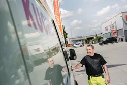 Kanalreinigung in Wiesent für freie Kanäle